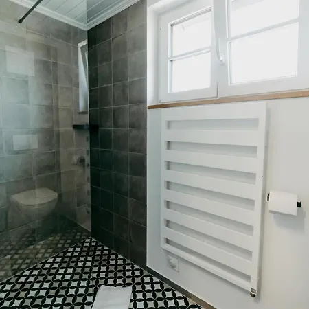 Seehaus Auszeit Apartment
