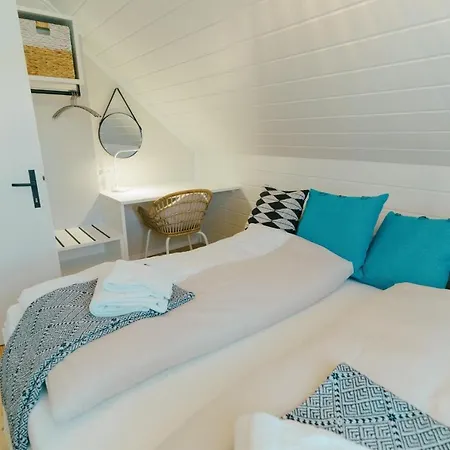 Apartment Seehaus Auszeit *
