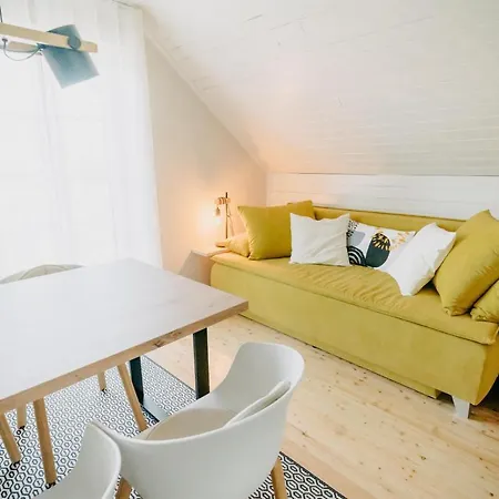 Seehaus Auszeit Apartment *