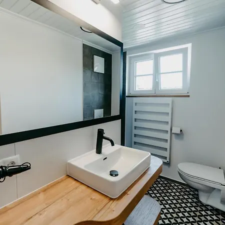 Apartment Seehaus Auszeit *