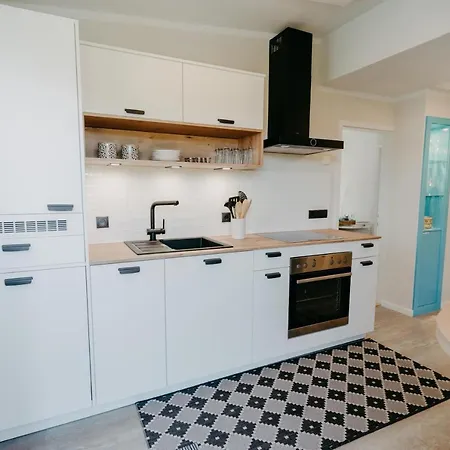 Seehaus Auszeit Apartment