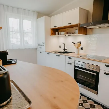 Seehaus Auszeit Apartment Faak am See