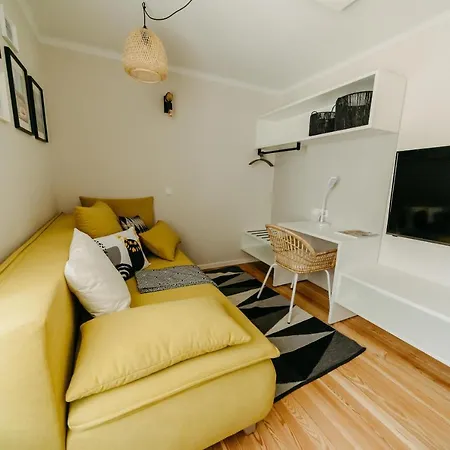 Apartment Seehaus Auszeit