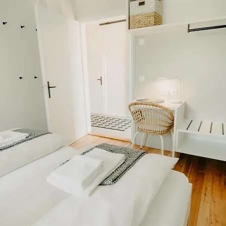Seehaus Auszeit Apartment Faak am See