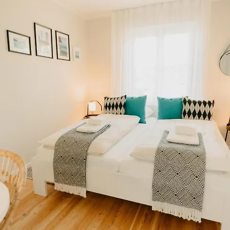 Seehaus Auszeit Apartment Faak am See