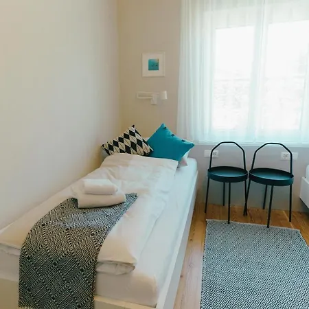 Seehaus Auszeit Apartment Faak am See