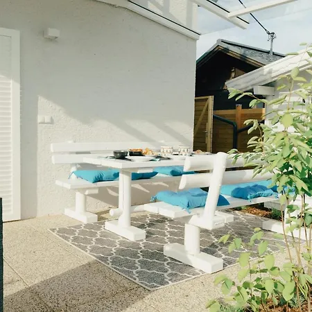 Apartment Seehaus Auszeit Faak am See