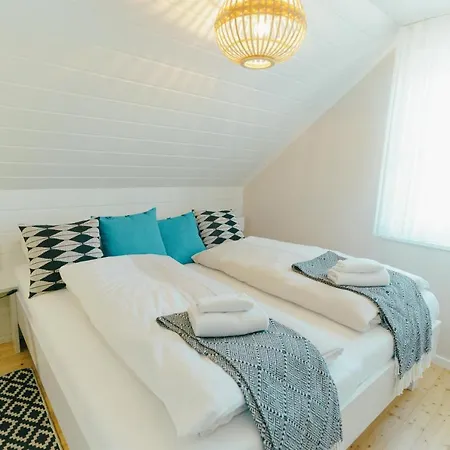 Apartment Seehaus Auszeit Faak am See