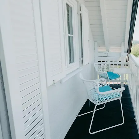 Apartment Seehaus Auszeit *