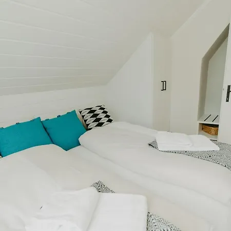 Apartment Seehaus Auszeit