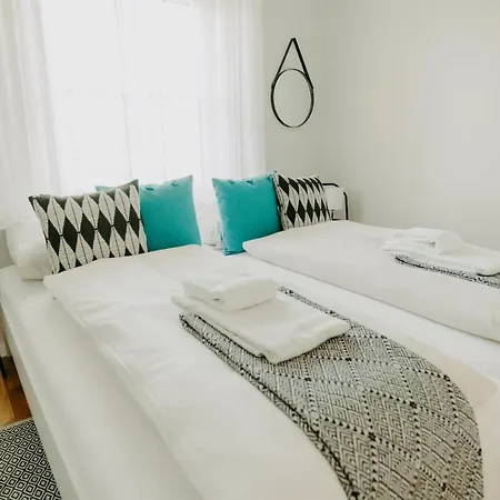 Seehaus Auszeit Apartment Faak am See