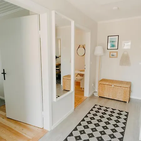 Seehaus Auszeit Apartment Faak am See